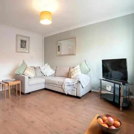 Modern 2 Bed Apt Located Close To Village Centre Kidlington Exterior photo